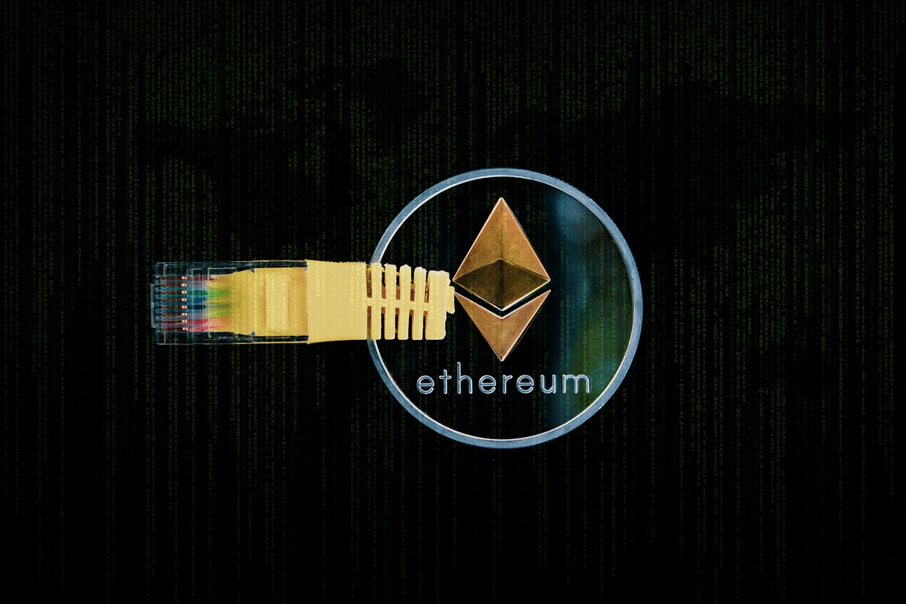 Интерфейс криптоплатформы