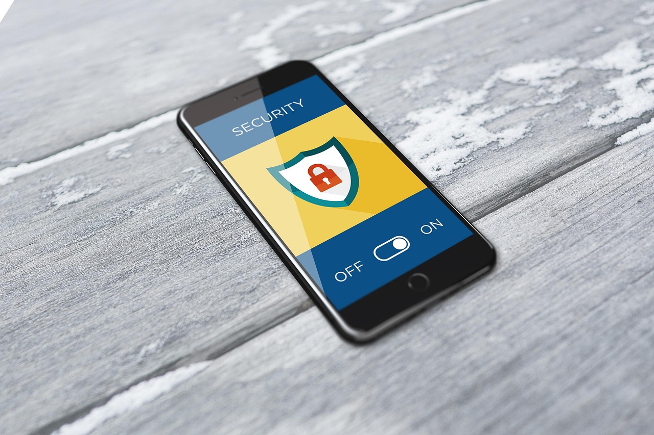Безопасность интернет-платформы